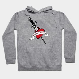 Fatally Yours Hoodie